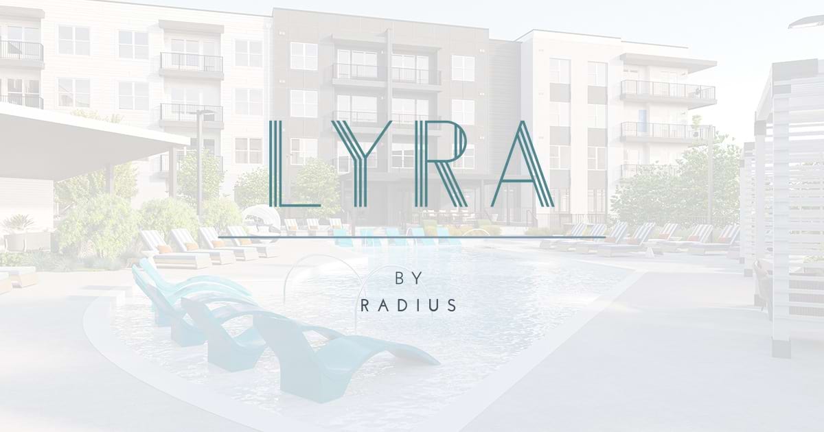 2 Bedroom Apartment – 3865 Shackleford Road #544, Duluth, GA