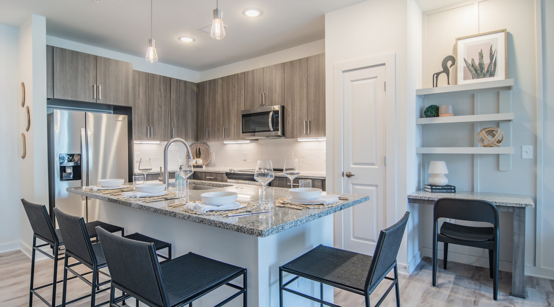 Kitchen Kitchen
